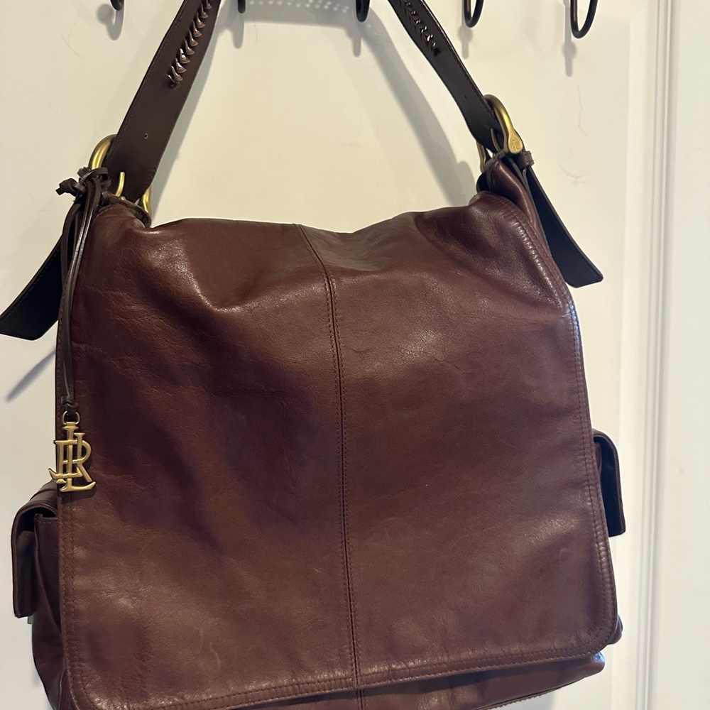 Ralph Lauren Handbag.